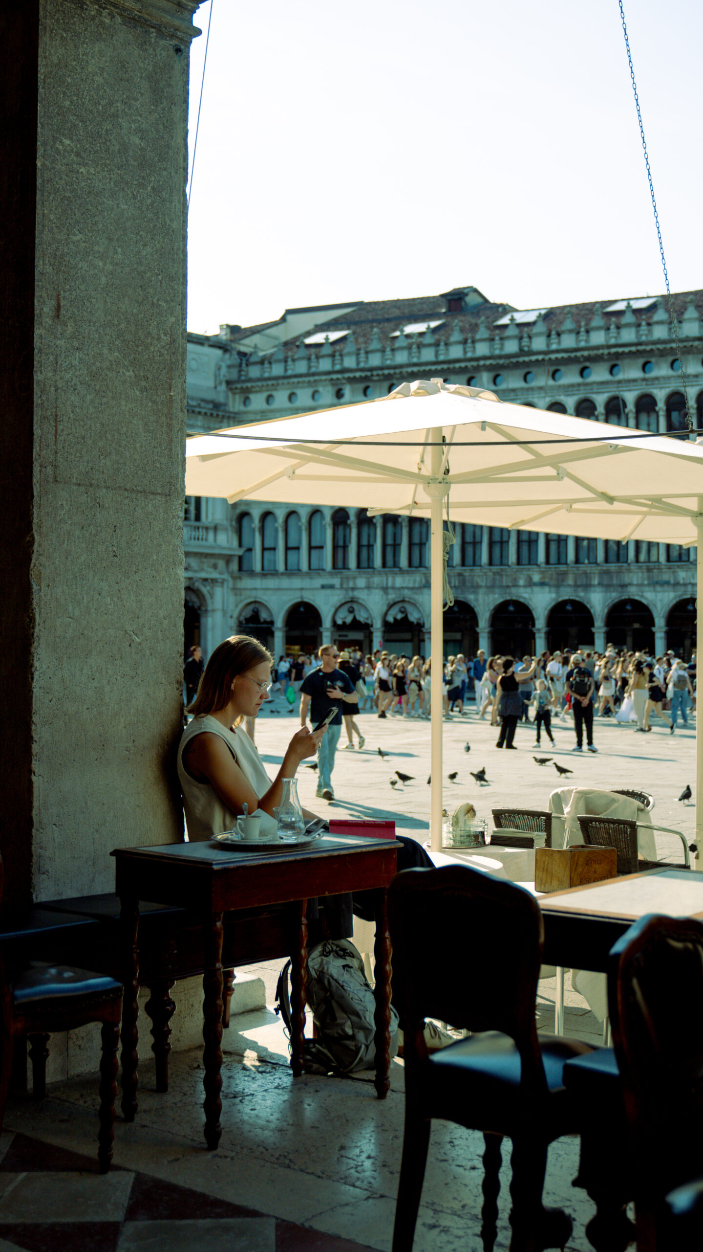 piazza san marco